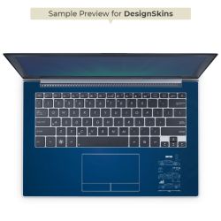 Foils for Laptops glossy