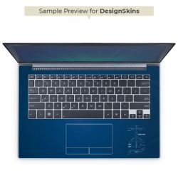 Foils for Laptops glossy