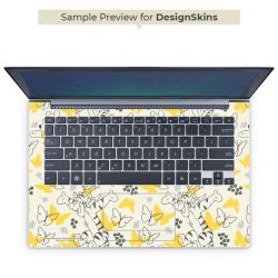 Foils for Laptops matt