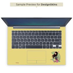 Foils for Laptops glossy