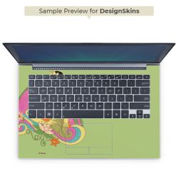 Foils for Laptops glossy