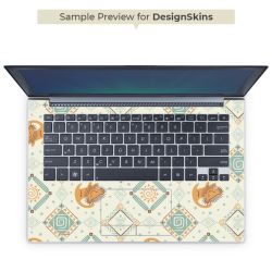 Folier Bärbara datorer blank