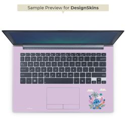 Folier Bärbara datorer blank