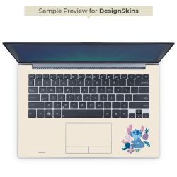 Folier Bärbara datorer blank