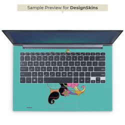 Foils for Laptops glossy