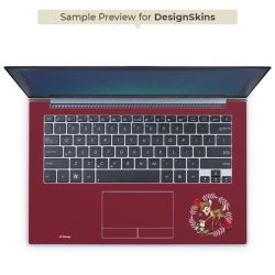 Foils for Laptops glossy