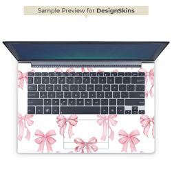 Foils for Laptops glossy