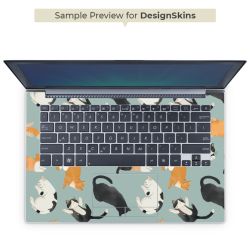Foils for Laptops glossy