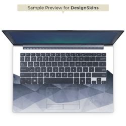 Foils for Laptops glossy