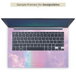 Foils for Laptops matt