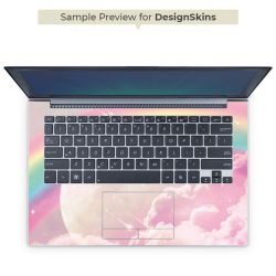 Foils for Laptops glossy