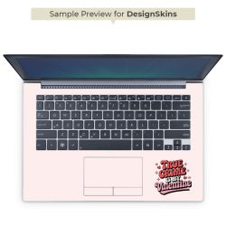 Foils for Laptops glossy