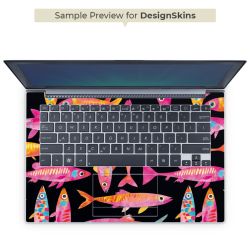 Foils for Laptops glossy