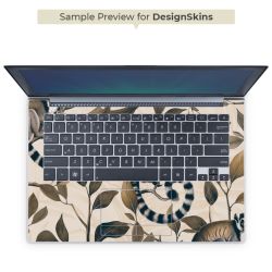 Foils for Laptops glossy