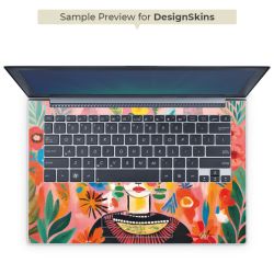 Foils for Laptops glossy