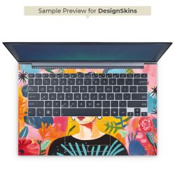 Foils for Laptops glossy