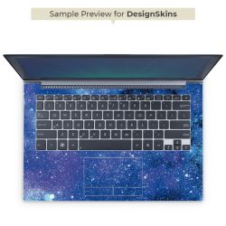 Foils for Laptops matt