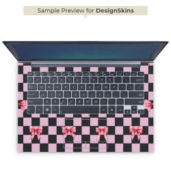 Foils for Laptops matt