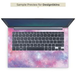 Foils for Laptops matt