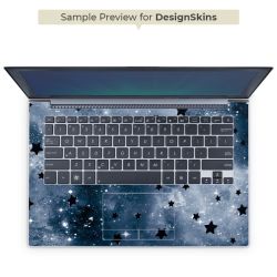 Foils for Laptops matt