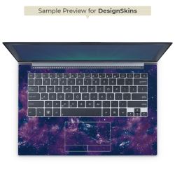 Foils for Laptops matt