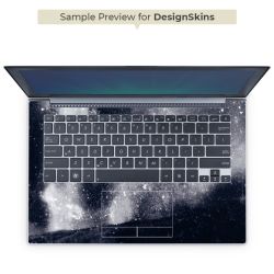 Foils for Laptops matt
