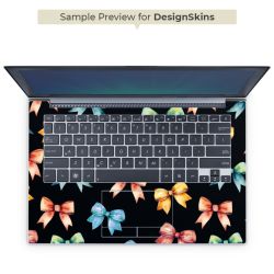 Foils for Laptops matt