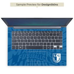 Folien für Laptops glänzend