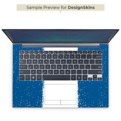 Folien für Laptops glänzend