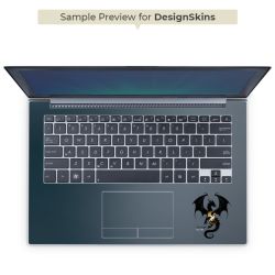 Foils for Laptops glossy