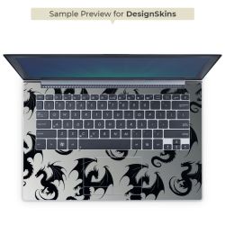 Foils for Laptops glossy