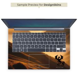 Foils for Laptops glossy