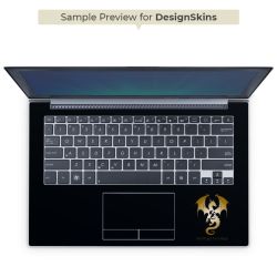 Foils for Laptops glossy