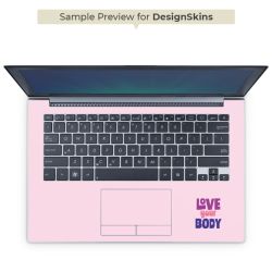 Foils for Laptops matt