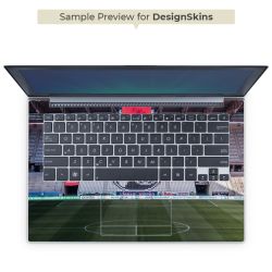 Folien für Laptops glänzend