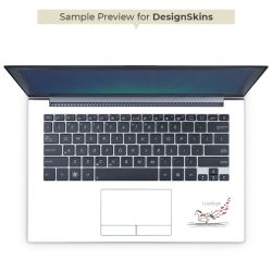 Foils for Laptops glossy