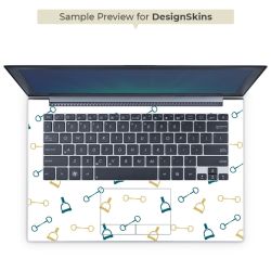 Foils for Laptops glossy