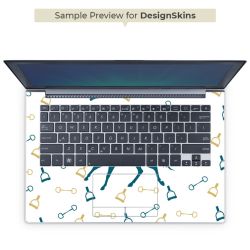 Foils for Laptops glossy