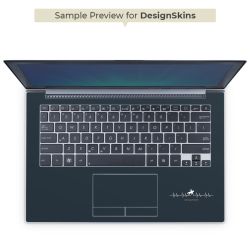 Foils for Laptops glossy
