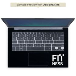 Foils for Laptops glossy