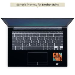 Foils for Laptops glossy