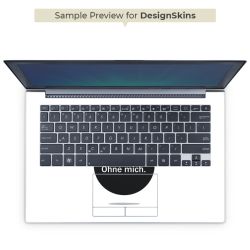 Foils for Laptops glossy