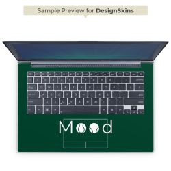 Foils for Laptops glossy