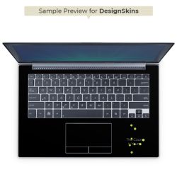 Foils for Laptops glossy