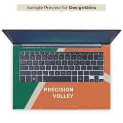 Foils for Laptops glossy