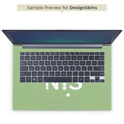 Foils for Laptops glossy