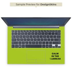 Foils for Laptops glossy