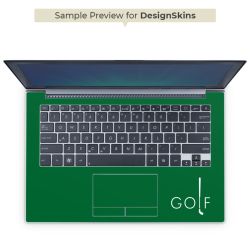 Foils for Laptops glossy