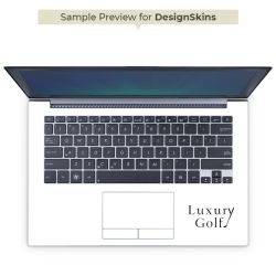 Foils for Laptops glossy