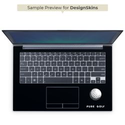 Foils for Laptops glossy